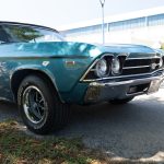 Spring Car Show 2025