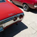 Spring Car Show 2025