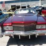 Spring Car Show 2025