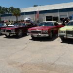 Spring Car Show 2025