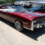 Spring Car Show 2025