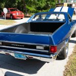 Spring Car Show 2025