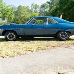 Spring Car Show 2025