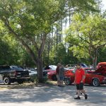 Spring Car Show 2025