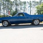 Spring Car Show 2025