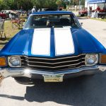 Spring Car Show 2025
