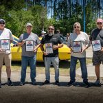 Spring Car Show 2025