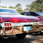 Spring Car Show 2025