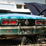 Spring Car Show 2025