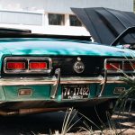 Spring Car Show 2025
