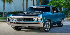 chevelle