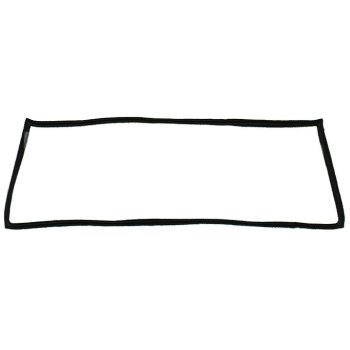 Windshield Rubber