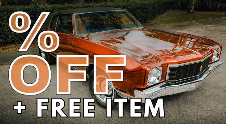 promo exclusions and restrictions