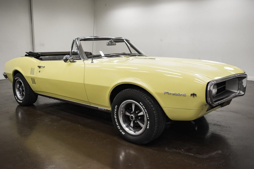 Firebird