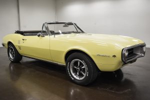 Firebird