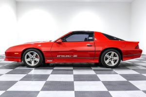 Camaro
