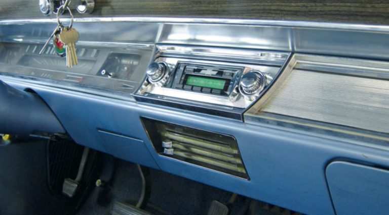 stereo