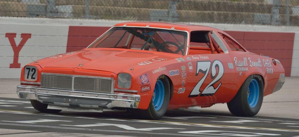 NASCAR