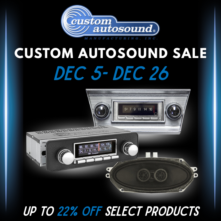 Custom Autosound