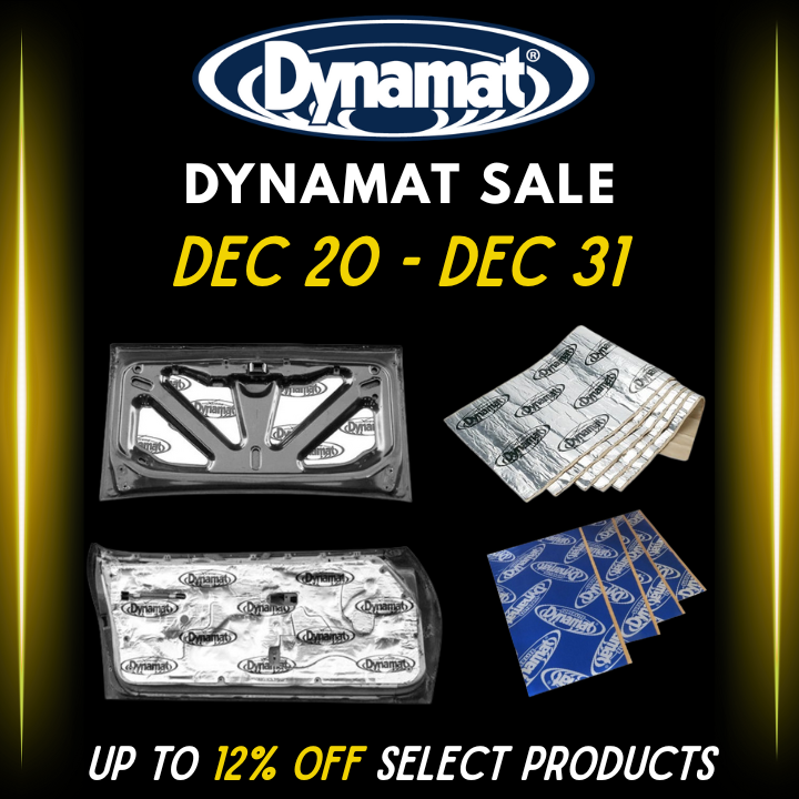 Dynamat