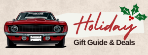 Gift Guide