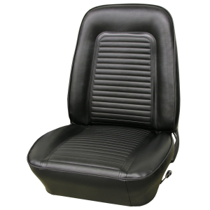 Bucket Seat
