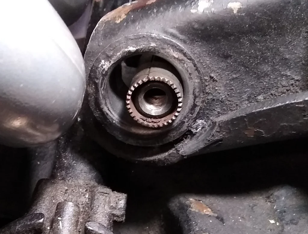 bushings