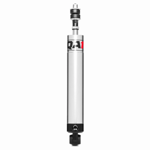 Single Adjustable Shock