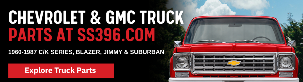 TRUCK PARTS