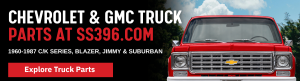 TRUCK PARTS