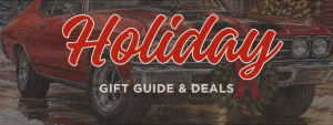 Gift Guide