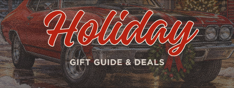 Gift Guide