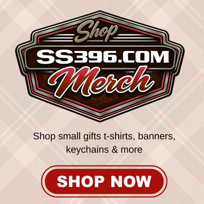 Gift Guide Merch