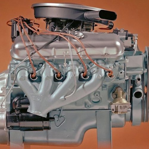 006-mark-iv-big-block-chevy Gen IV BBC