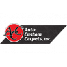 Auto Custom Carpets