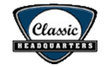 Classic Headquarters