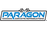 Paragon Corvette Reproductions
