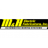 M & H Electric Fabricators