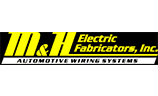 M & H Electric Fabricators