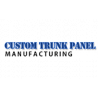 Custom Trunk Panel Manufacturing