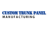 Custom Trunk Panel Manufacturing