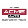 Acme Auto Headlining