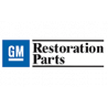 GM Restoration Parts