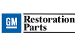 GM Restoration Parts