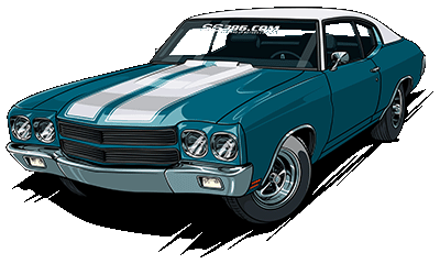 ss.396 Chevelle Parts. Chevy Chevelle SS Restoration Parts.: