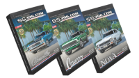 Free Parts Catalogs!