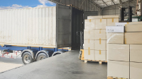 Quick & Easy Shipping!