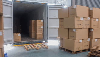 Quick & Easy Shipping!