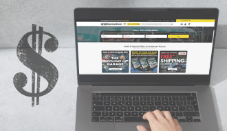 Price Match Guarantee!