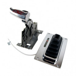 B&M Megashifter Console Shifter